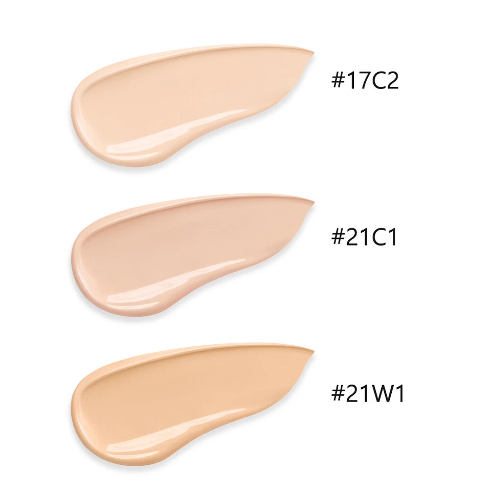 (Refill) Amorepacific TIME RESPONSE Complete Cushion Compact 15g K-Beauty - Image 2 of 2