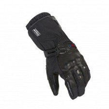 GIACCA RISCALDATA CENTER JACKET BT NERO MACNA BY KLAN SIZE XL | Acquisti  Online su eBay