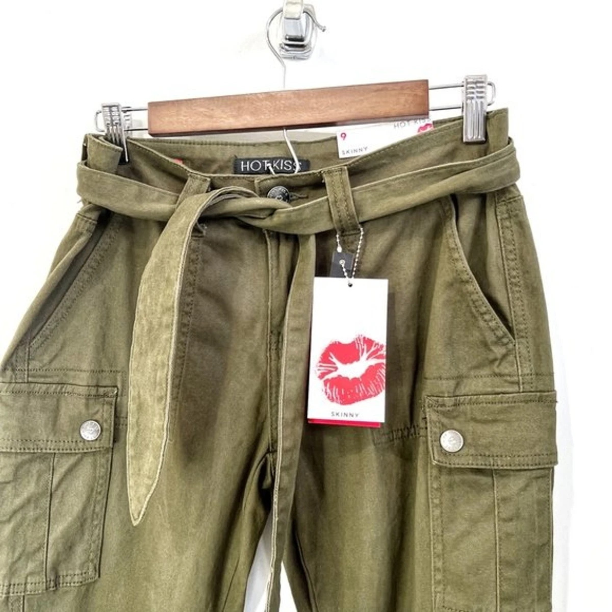 Hot kiss store pants