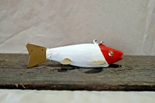 Fish Spearing Decoys Ice Fishing