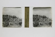 Cartago Túnez Maghreb Placa De Cristal Auriculares Estéreo