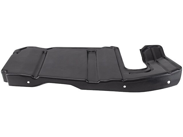 Front Left TRQ Fender Splash Shield fits Kia Sportage 2005-2010 76GDST