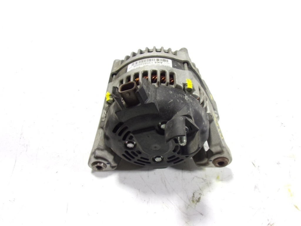 13585666 LICHTMASCHINE FÜR OPEL CORSA E 1.4 16V TURBO 17183372 
