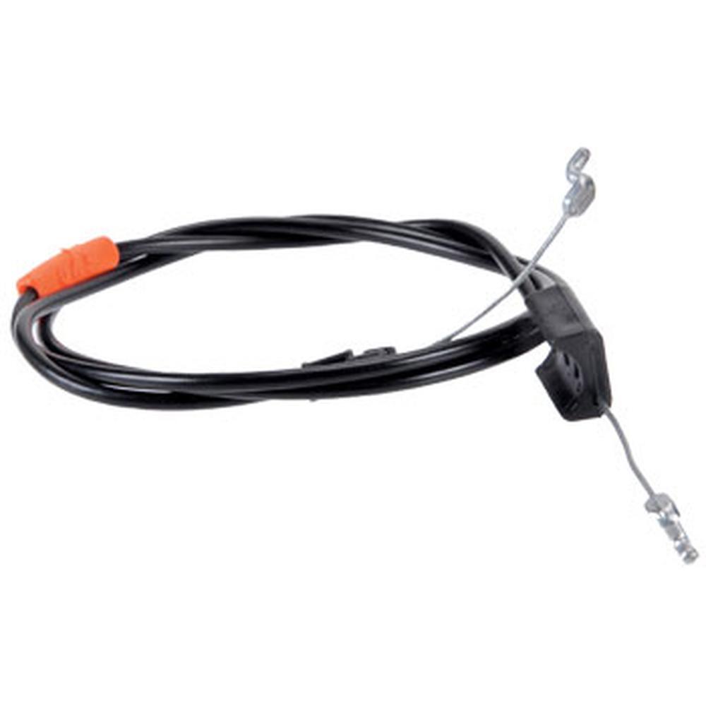 130861 Throttle Control Stop Cable Compatible with AYP Mowers  