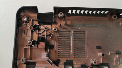 60.GD0N2.002 Ricambio Nera Per Acer Extensa 2540 Aspire ES1 - Cover Sostituzione Originale Scocca Lcd - Foto 9