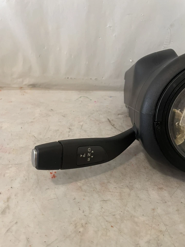 Mercedes Benz B250 2014 interruptor de combinación de columna de dirección A2469001311 OEM Foto 4 de 4