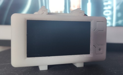 Nerd Miner 390+kh/s NM Miner Turbo refrigerado por ventilador mejorado - BTC, BCH, XEC, DGB, XNO - Imagen 7 de 20