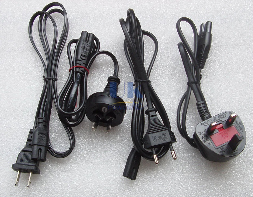 New Original AOC 19V 1.31A AC/DC Adapter&Cord for AOC 24B2XHM ADPC1925EX Monitor - Image 4 of 4
