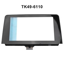 Per Mazda CX 9 compatibile otto pollici touchscreen codice OEM TK49611J0