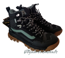 NUEVO ZAPATO DEPORTIVO VANS ULTRA RANGE EXO HI MTE 1 SENDERISMO NIEVE 6.5 HOMBRE / 8.0 MUJER
