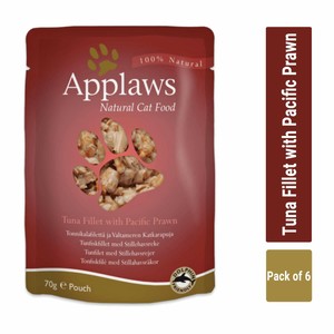 applaws tuna fillet with prawn