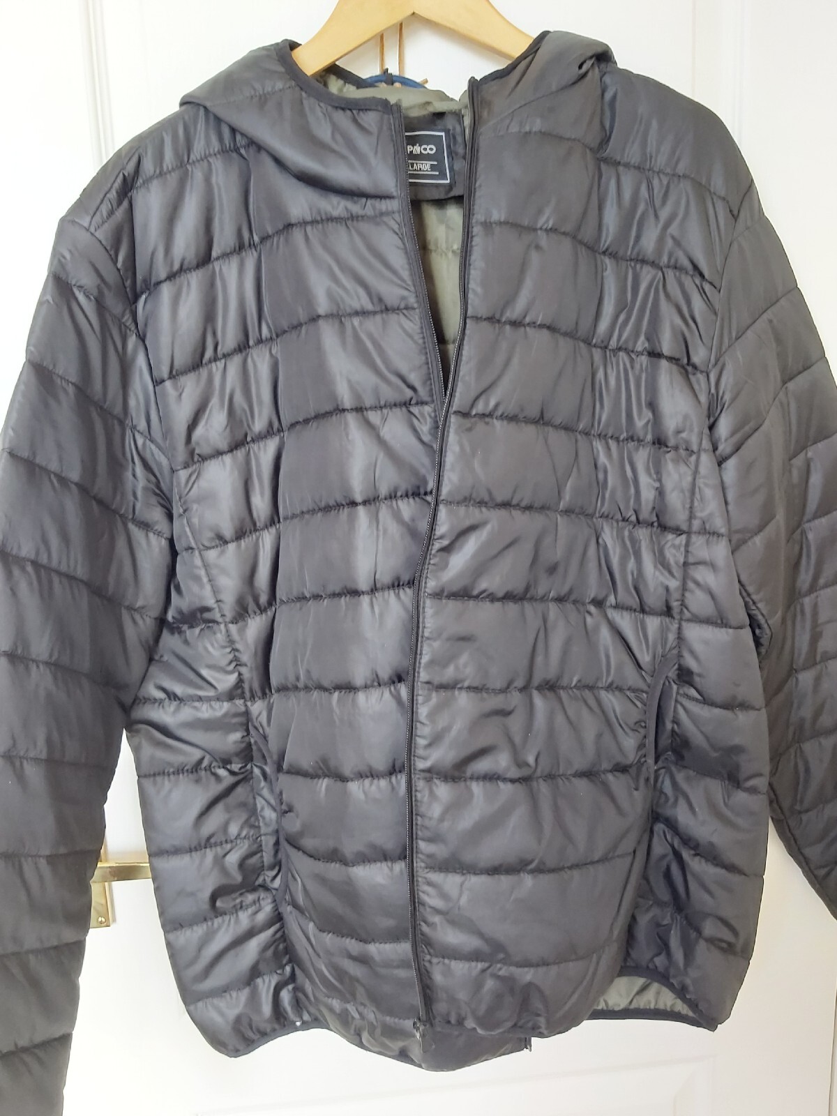 quilted jacket eBay