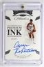 2019-20 Panini Flawless Oscar Robertson #PI-ORB Premium Ink Auto /25