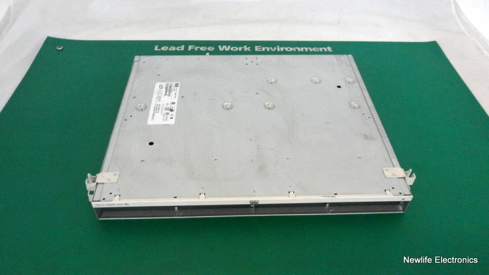 HP A5675-62001 Disk System 2100 Enclosure for 3.5" Drives A5675AZ - Image 4 of 4