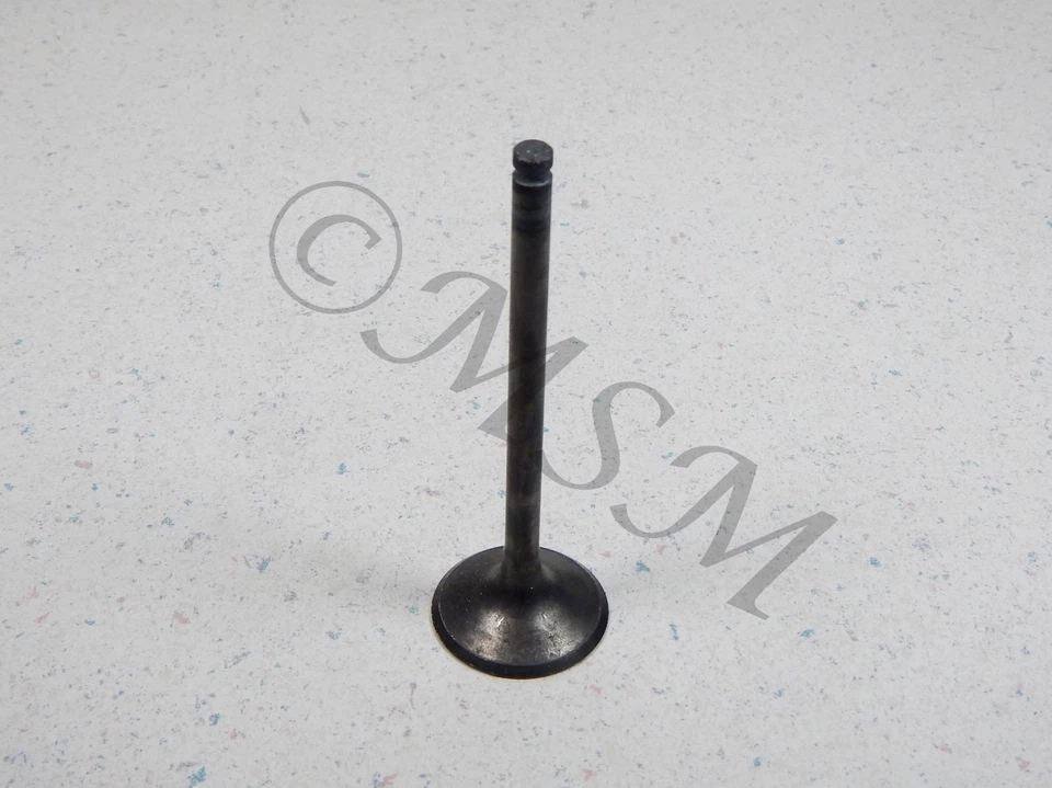 Kawasaki New K&L Engine Intake Valve 0169-001 - Image 2 of 4