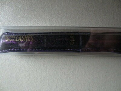Tarte lights  camera  FLASHES Mascara
