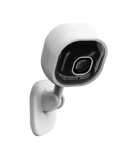 1080P HD Mini Security IP Camera CCTV Wireless WiFi Home Indoor Night Vision Cam - Picture 3 of 13