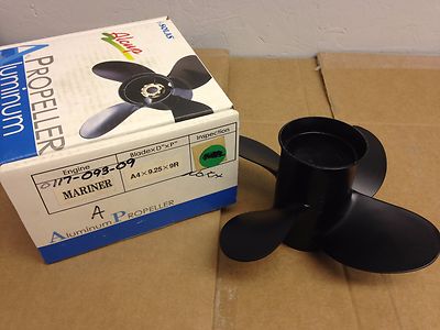 A4 9.25 X 9 RIGHT Hand Solas Propeller 