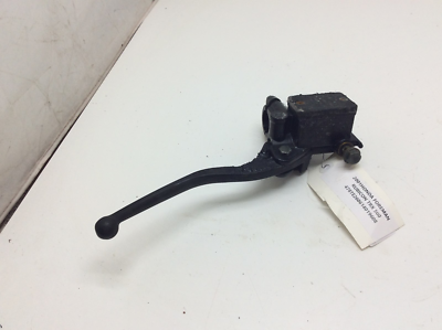 Honda Brake Block Master Cylinder TRX500 Foreman Rubicon 45510-HN2