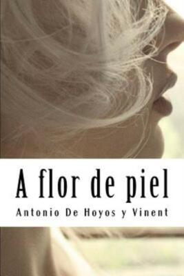 A Flor De Piel
