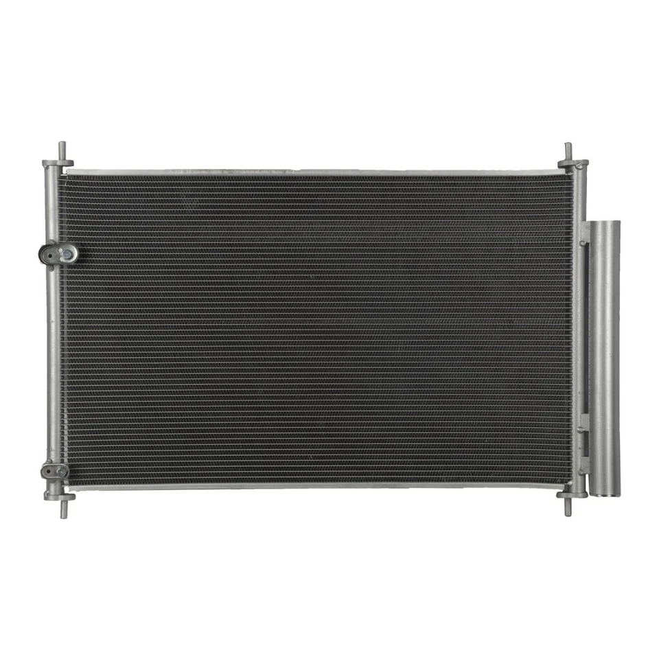 For Scion tC 2011-2016 A/C Condenser | Aluminum Core | For TO3030312 Foto 2 de 2