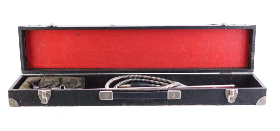 ENDOSCOPIO BOROSCOPIO OPTIMA TH105MC H105MC Foto 4 de 4