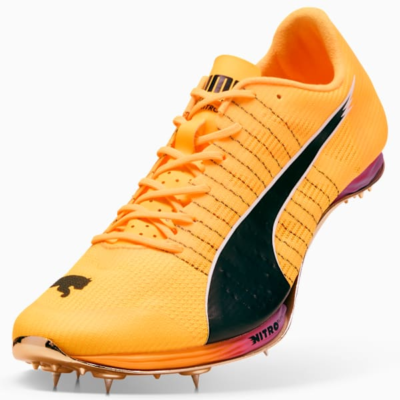 Puma evoSPEED 400 Nitro 2 Sun Stream Pure Magenta 311854-01 Men's