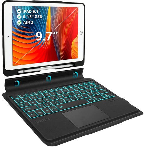 HOU Keyboard Case (Black) Model: MF-12 | eBay