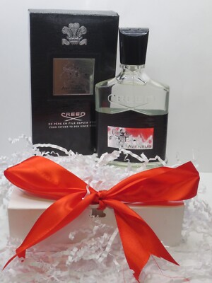 CREED Aventus 100ml ギフトバッグ付き CREED Aventus 100ml ギフトバッグ付き CREED Aventus 100ml
