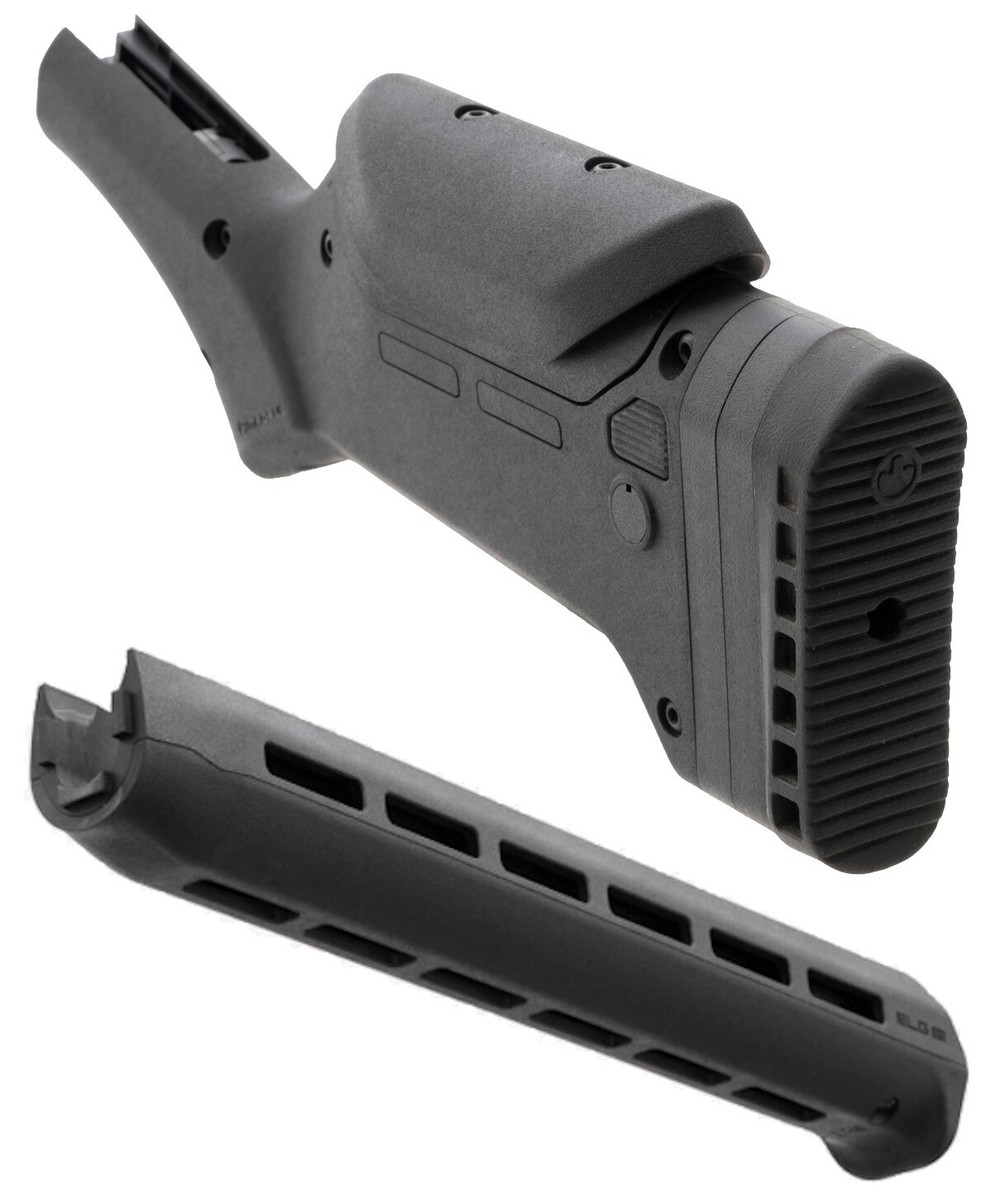 Magpul ELG Marlin 1895 STOCK + FOREND M-LOK MAG1381-BLK MAG1382