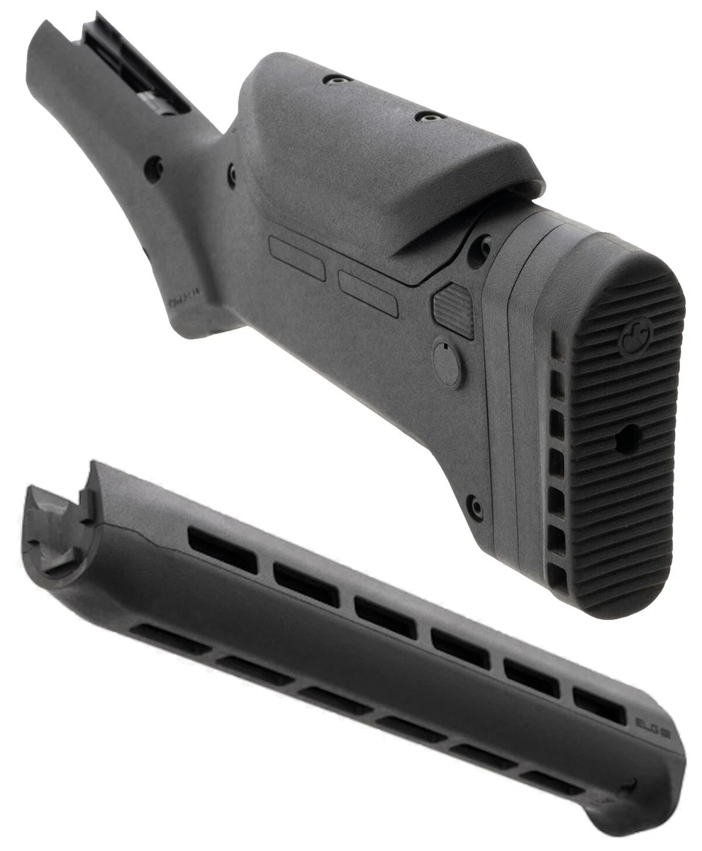 Magpul ELG Marlin 1895 STOCK + FOREND M-LOK MAG1381-BLK MAG1382