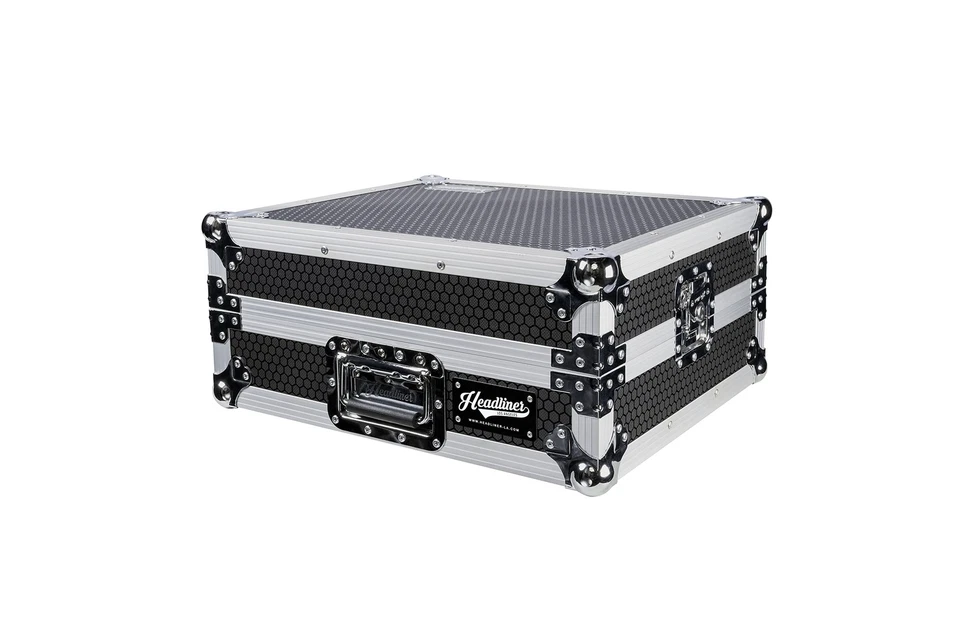 Headliner Los Angeles Turntable Flight Case (HL10200) - Image 3 of 4