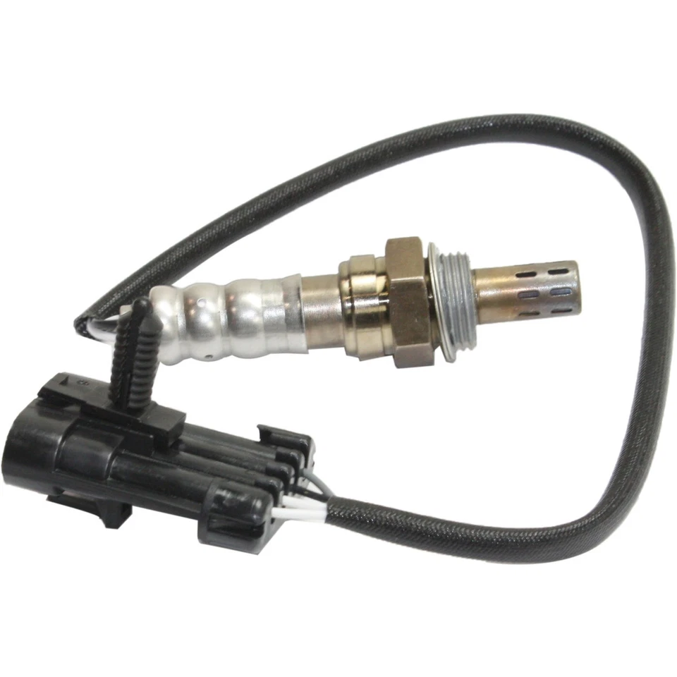 O2 Oxygen Sensors Set of 4 Driver & Passenger Side DOWNSTREAM for Chevy Olds - Image 2 of 4