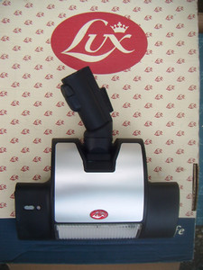 Lux PB Motor Bürste für Lux S115- Lux Intelligence-Lux 1 Royal D 820 Staubsauger