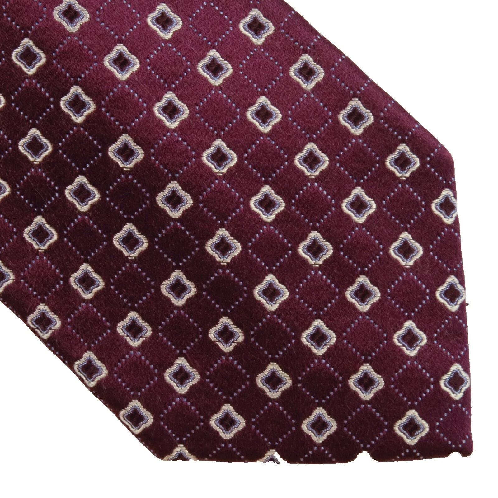 Lazos geométrico DKNY Lazos para De hombre