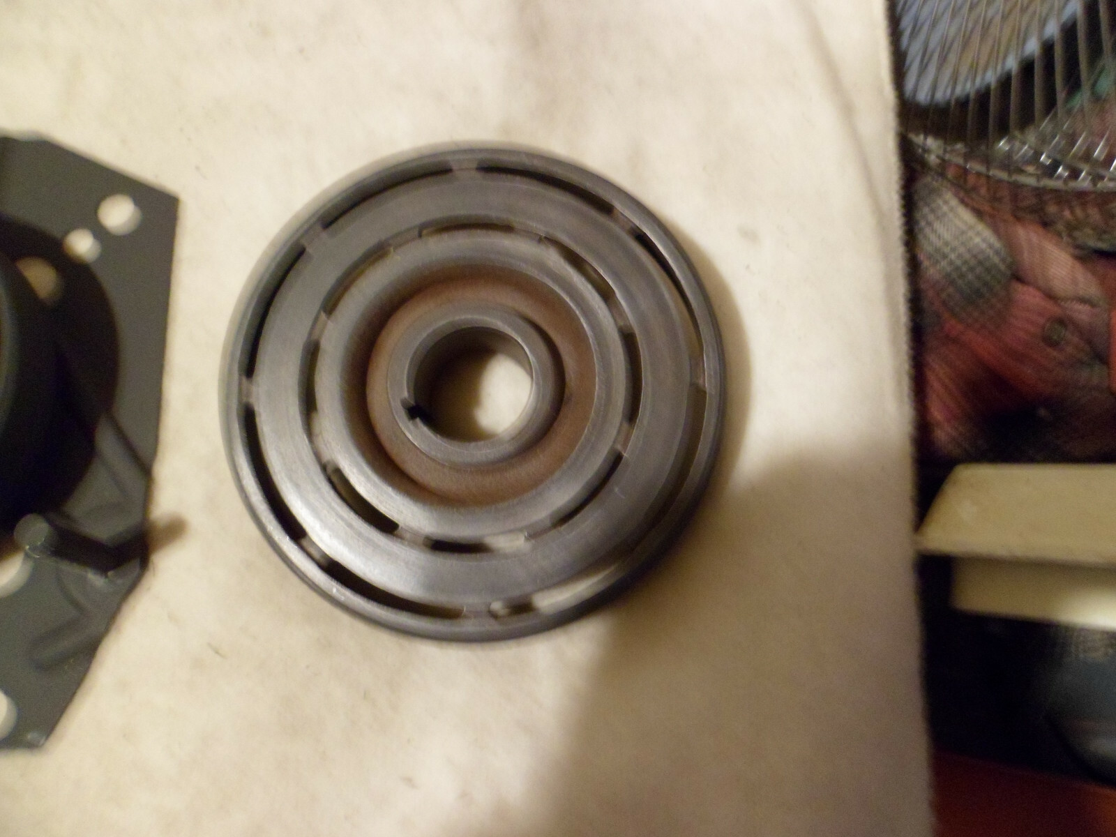 Carpuride Moto Kit De Mantenimiento Para Cub Cadet - Puesta A Punto Para Modelos 3240, 2084, LT2042, 1864 Y Más Sales Kit - Foto 12