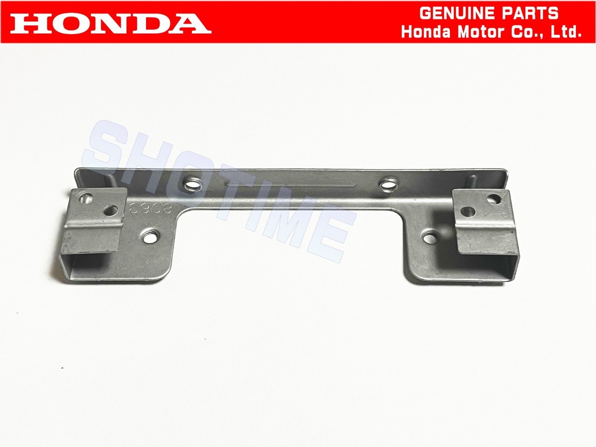 Honda Acura 1994-2001 Integra GSR DC2 Type-R Rear License Plate Lamp Light Stay Bracket – OEM