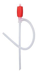 ATD Tools ATD-5017 2-Piece Siphon Pump Set