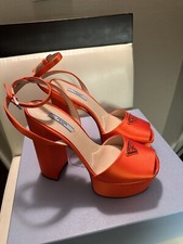 brand new prada shoes