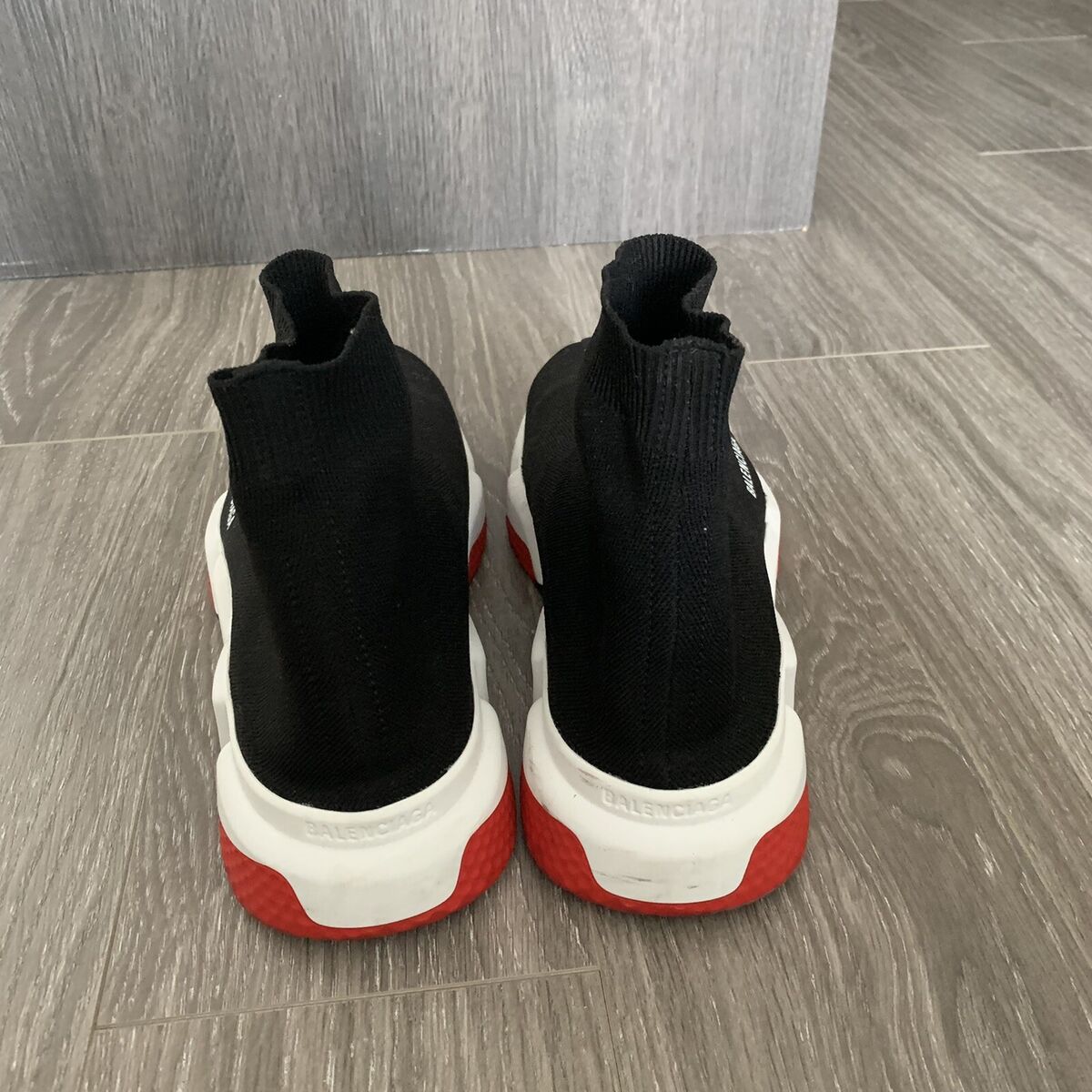 Balenciaga Speed Trainer Mens Size 10 | eBay Balenciaga Speed Trainer Mens Size 10 | eBay
