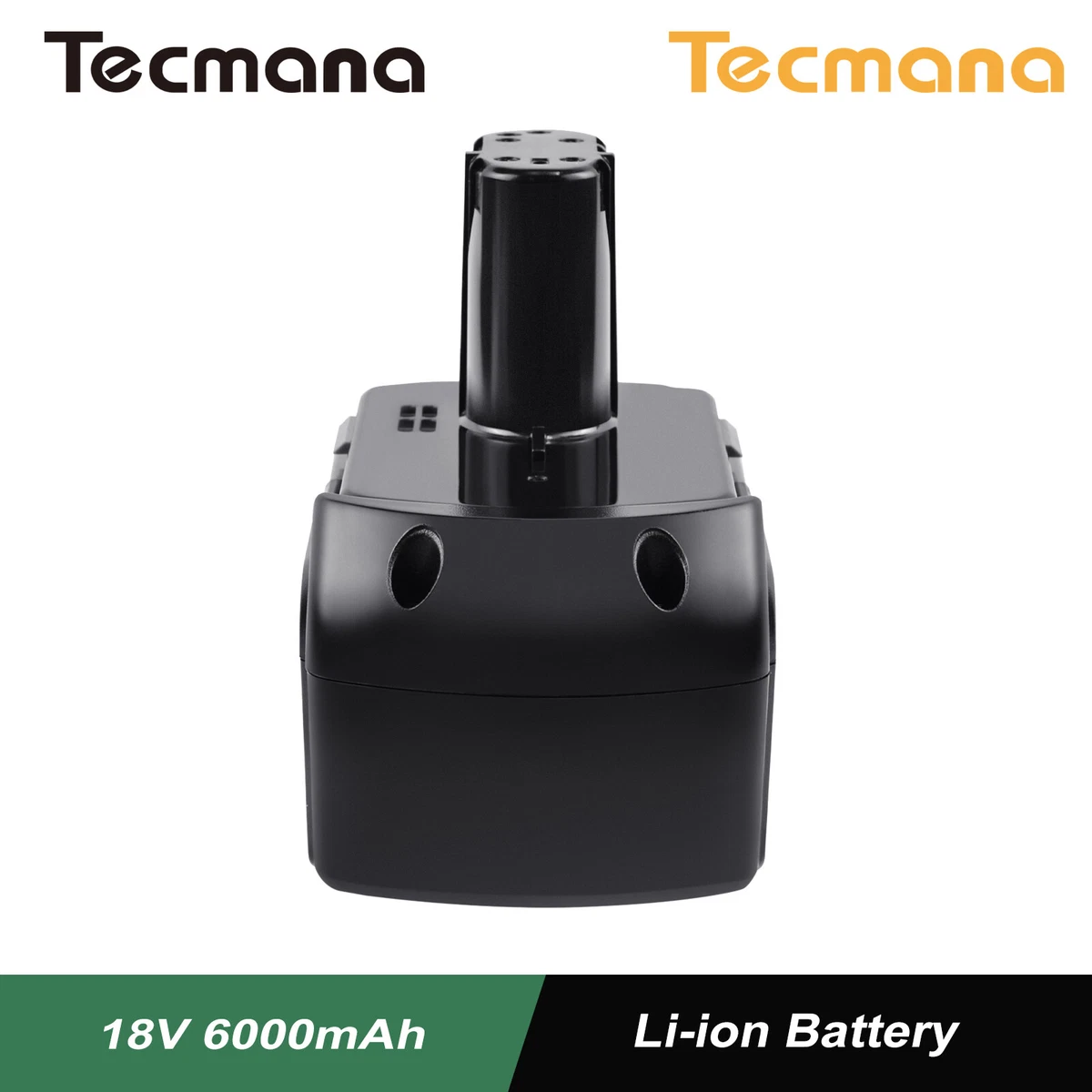 GC Akku BCL1815 BCL1825 BCL1830 EBM1830 Für Hitachi C18DL CJ18DL 18V 1