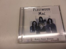 CD Fletwood Mac Black Magic Woman