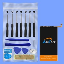 High Capacity 4220mAh Rechargeable Battery Tools for Samsung Galaxy S10 SM-G973U