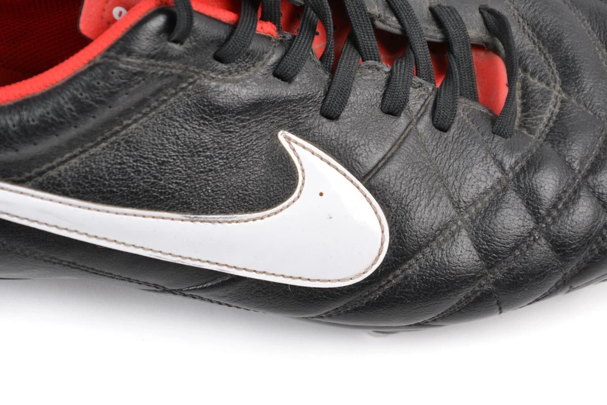 Nike tiempo hot sale 2012