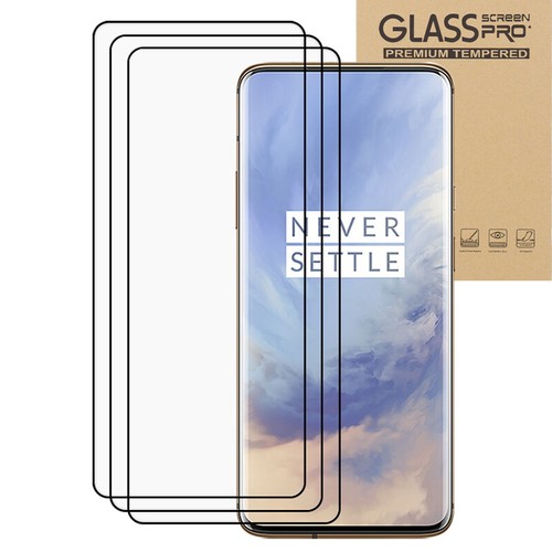 3PK OnePlus 10/8/7/6 Nord N300/N200/N100/N30/N20/N10/CE 2 Lite 5G Tempered Glass - Picture 13 of 18