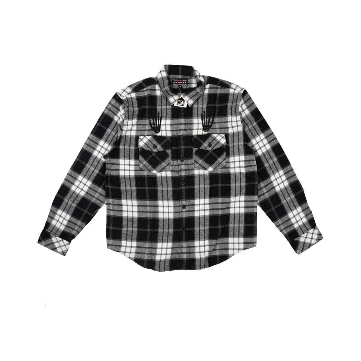 Supreme HYSTERIC GLAMOUR Plaid Flannel Shirt | eBay Supreme HYSTERIC GLAMOUR Plaid Flannel Shirt | eBay
