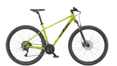KTM Chicago 292 29 Zoll MTB Mountainbike RH M/43 cm, L/48 cm