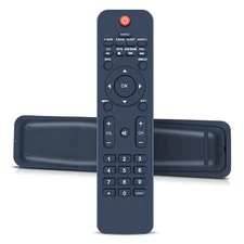 New Remote Control For Mastertech E32D0A35 MT32SLIHTC1 Smart TV