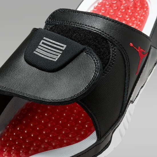 Nike Jordan Hydro 5 Retro Slides  display picture 1