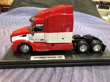 diecast semi trucks